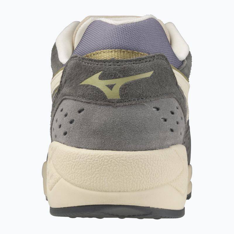 Кросівки чоловічі Mizuno Contender Premium cedar / shifting sand / cloud cream 10