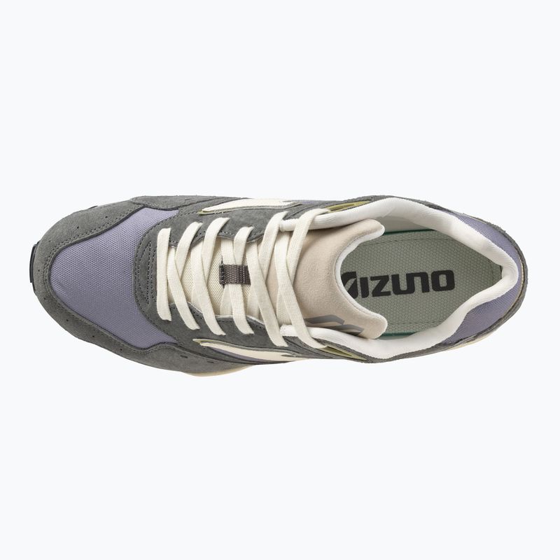 Кросівки чоловічі Mizuno Contender Premium cedar / shifting sand / cloud cream 11