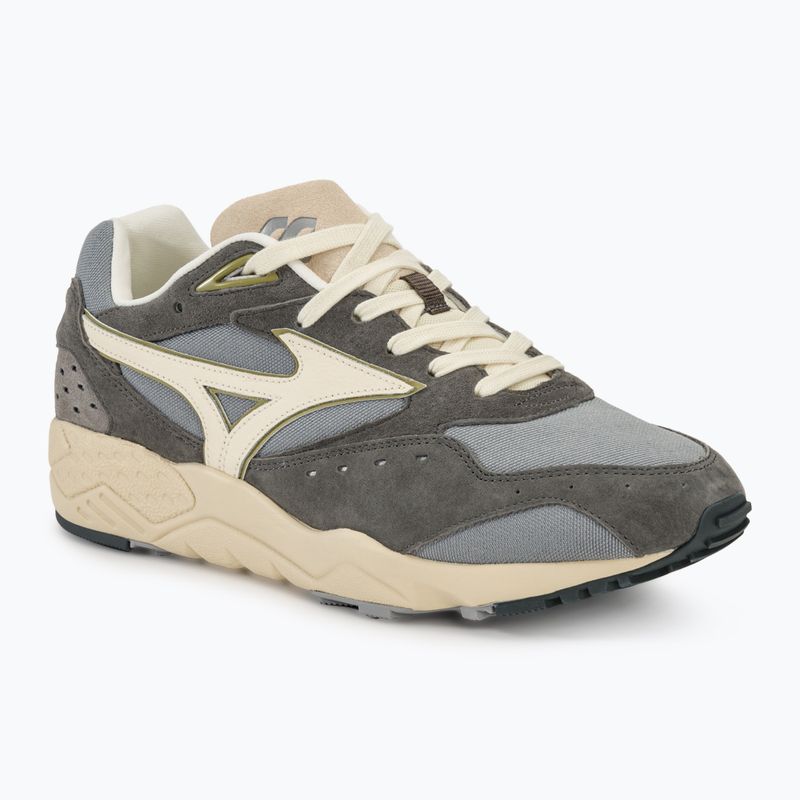 Кросівки чоловічі Mizuno Contender Premium cedar / shifting sand / cloud cream