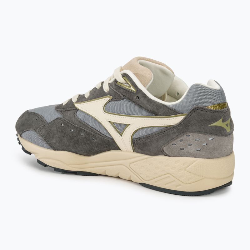 Кросівки чоловічі Mizuno Contender Premium cedar / shifting sand / cloud cream 3