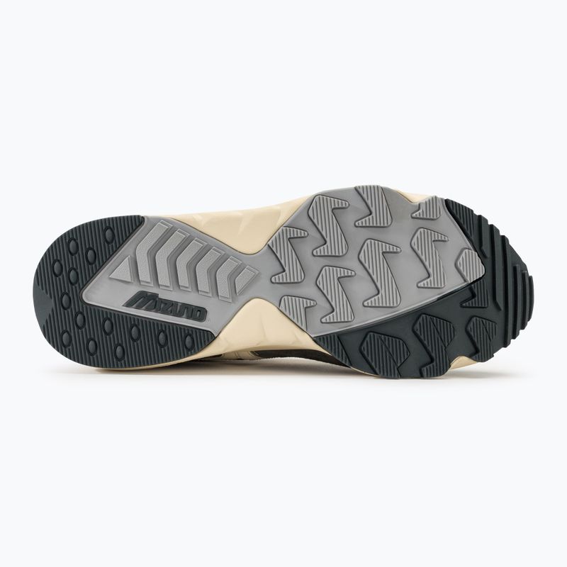 Кросівки чоловічі Mizuno Contender Premium cedar / shifting sand / cloud cream 4