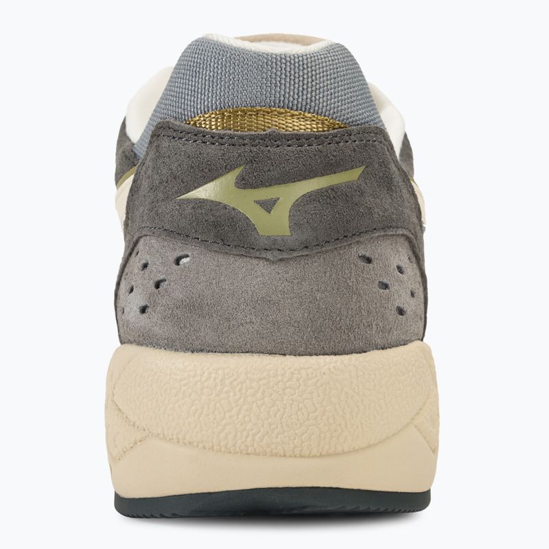 Кросівки чоловічі Mizuno Contender Premium cedar / shifting sand / cloud cream 6