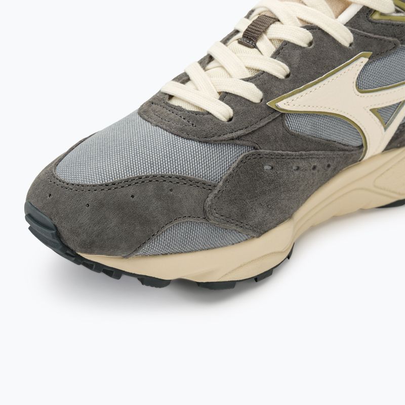 Кросівки чоловічі Mizuno Contender Premium cedar / shifting sand / cloud cream 7