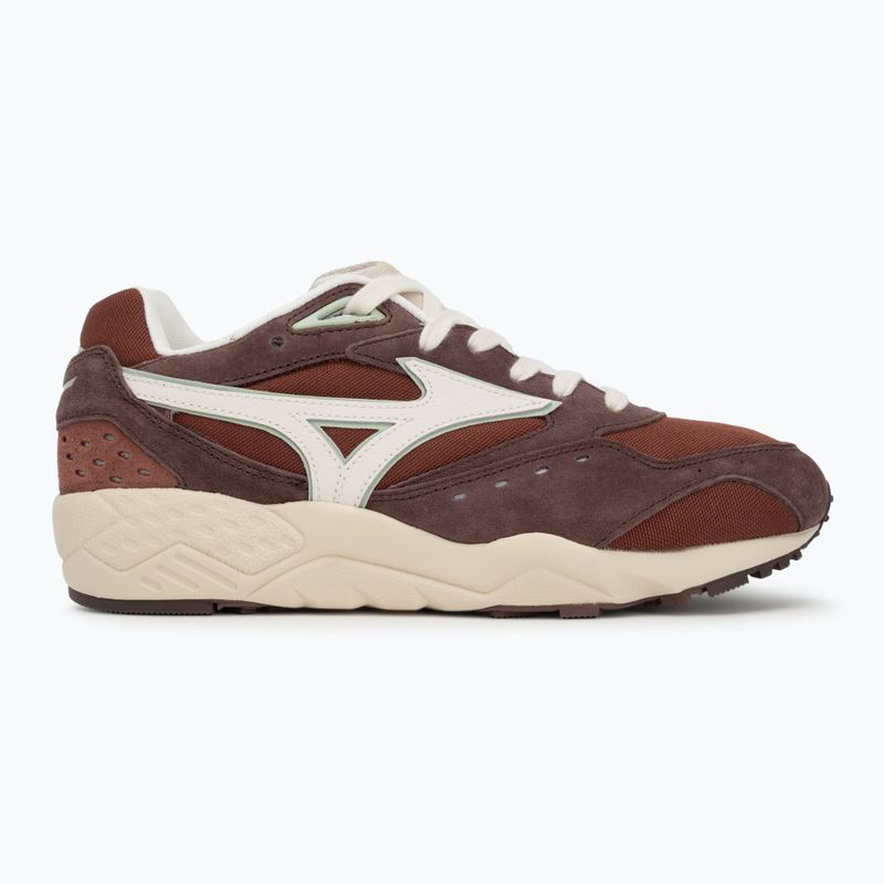 Кросівки Mizuno Contender Premium lunar rock/shifting sand/cloud cream 2