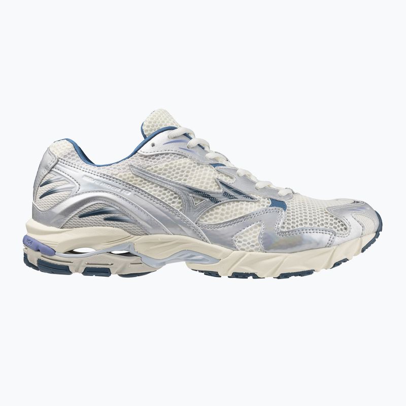 Кросівки Mizuno Wave Rider 10 arctic ice/artic ice/snow white