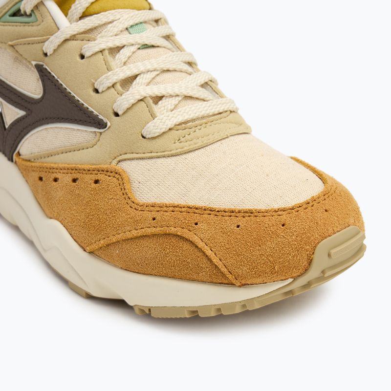 Mizuno Contender Countryside ялина жовта / основний коричневий / незаймані черевики 7