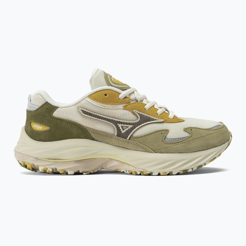 Кросівки Mizuno Wave Rider Βeta cedar/major brown/cloud cream 3