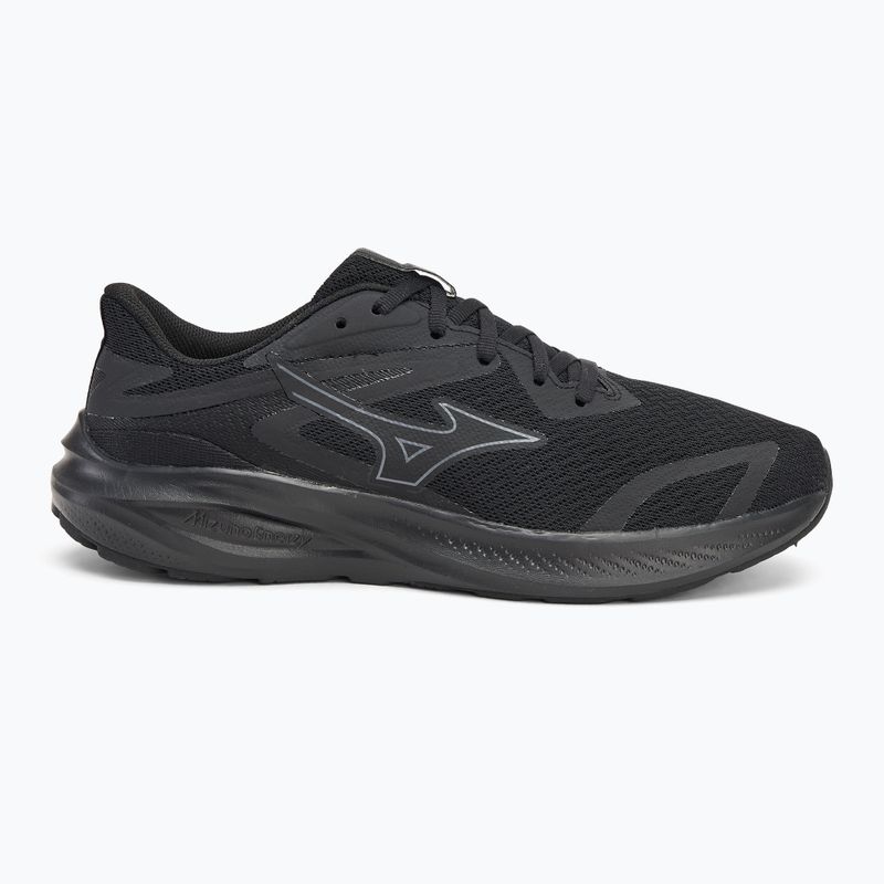 Кросівки для бігу Mizuno Enerzy Runnerz black/ebony 2