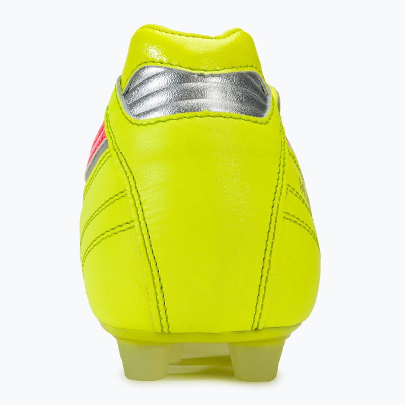 Кросівки футбольні чоловічі Mizuno Morelia II Japan Md 6