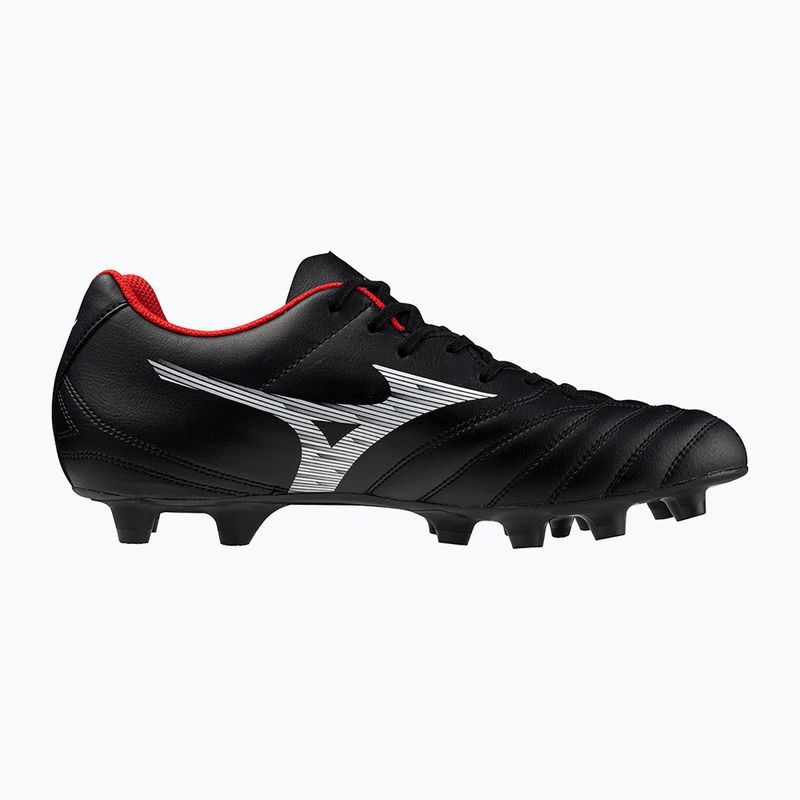 Кросівки футбольні чоловічі Mizuno Monarcida Neo III Select Md 9