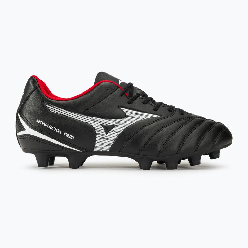 Кросівки футбольні чоловічі Mizuno Monarcida Neo III Select Md 2