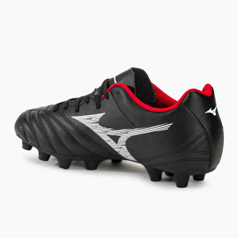 Кросівки футбольні чоловічі Mizuno Monarcida Neo III Select Md 3