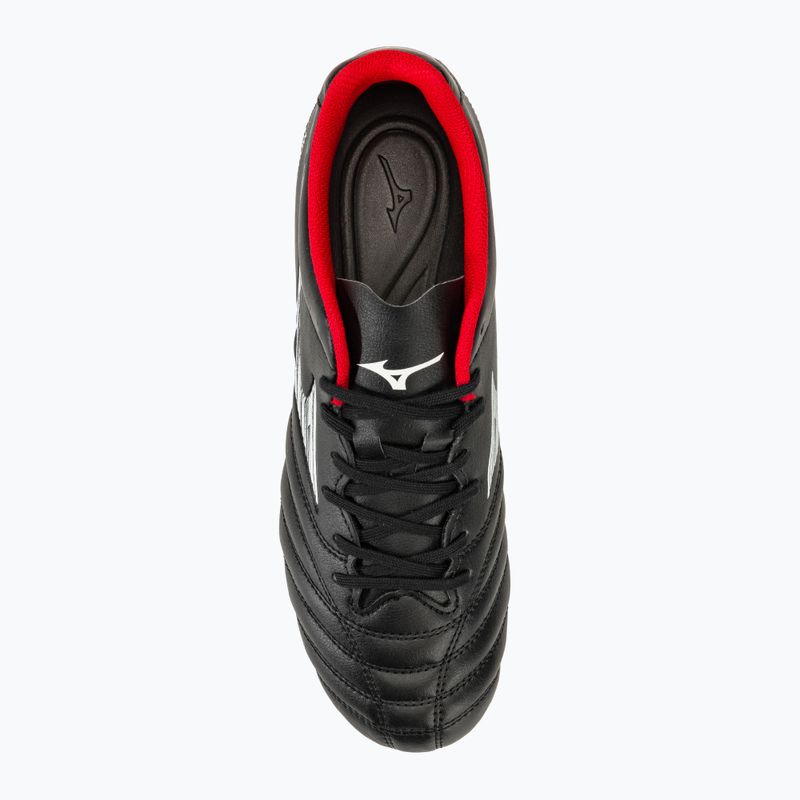 Кросівки футбольні чоловічі Mizuno Monarcida Neo III Select Md 5