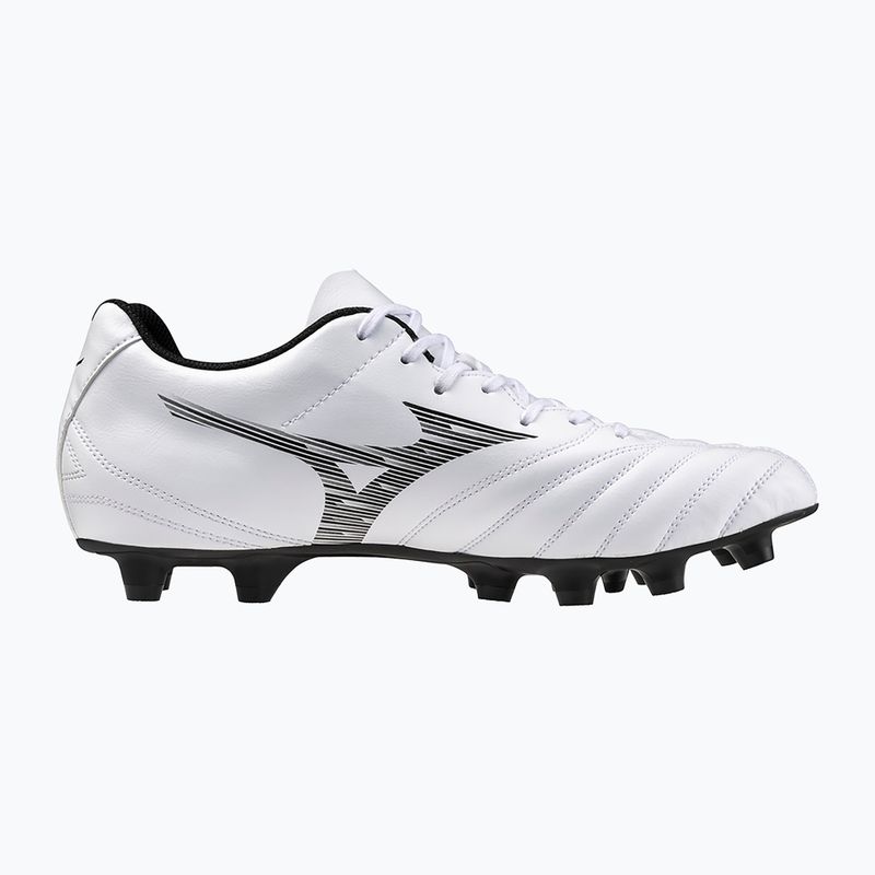 Кросівки футбольні чоловічі Mizuno Monarcida Neo III Select Md 9