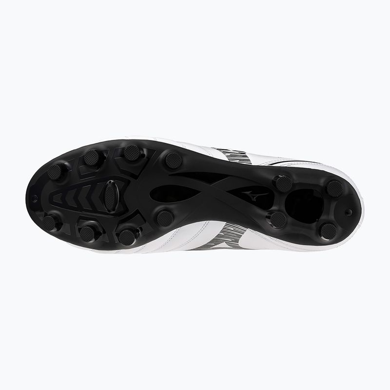Кросівки футбольні чоловічі Mizuno Monarcida Neo III Select Md 12