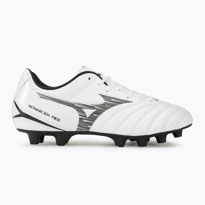 Кросівки футбольні чоловічі Mizuno Monarcida Neo III Select Md 2