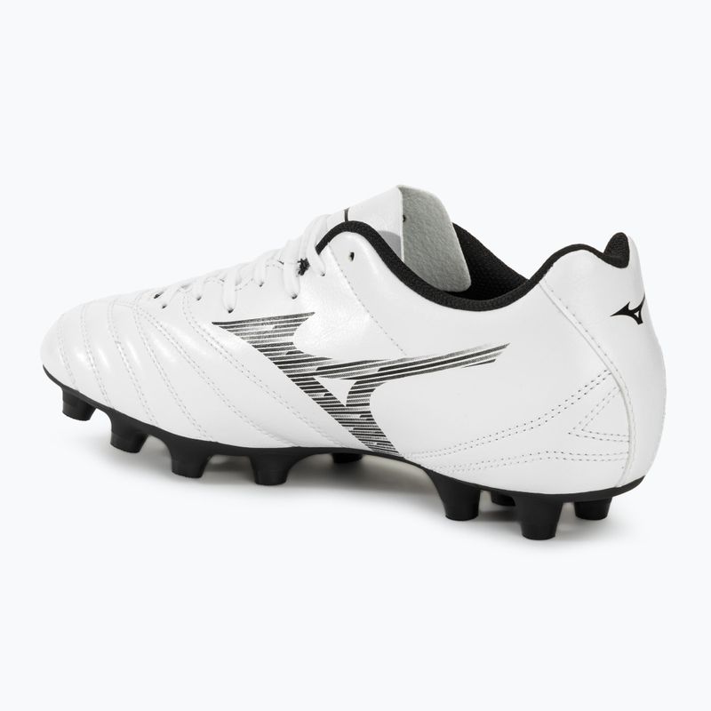 Кросівки футбольні чоловічі Mizuno Monarcida Neo III Select Md 3