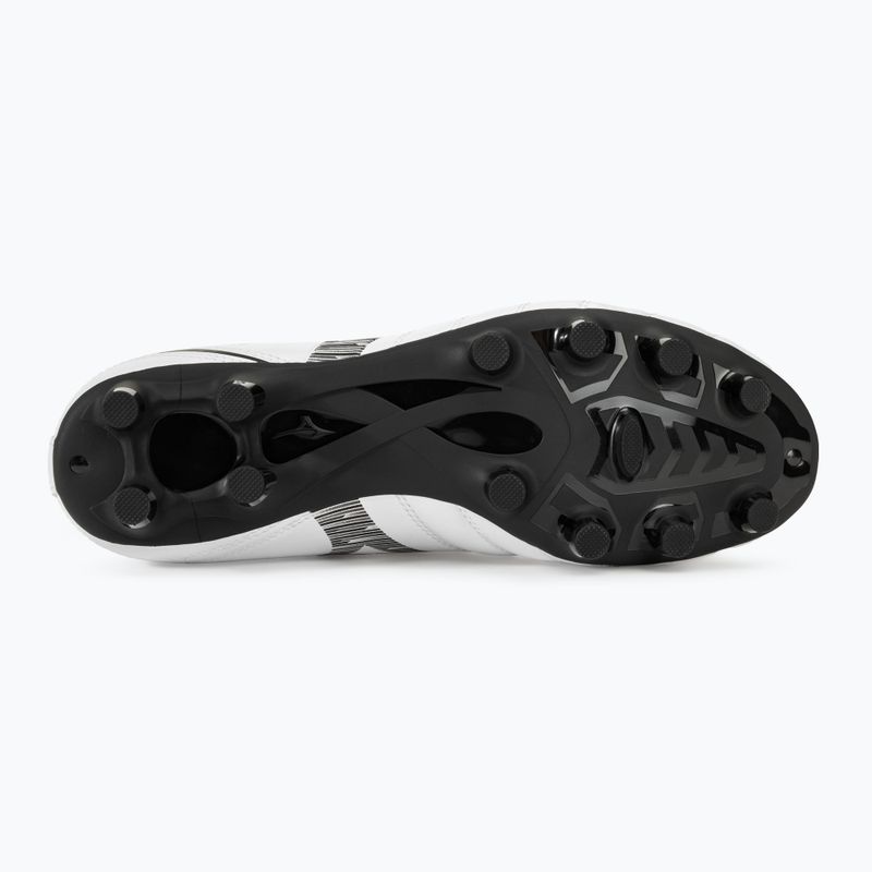 Кросівки футбольні чоловічі Mizuno Monarcida Neo III Select Md 4