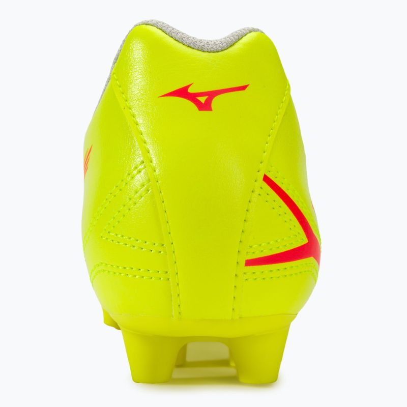 Кросівки футбольні чоловічі Mizuno Monarcida Neo III Select Md 6