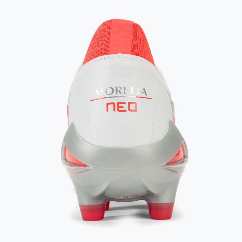 Кросівки футбольні чоловічі Mizuno Morelia Neo IV Β Japan Md 6