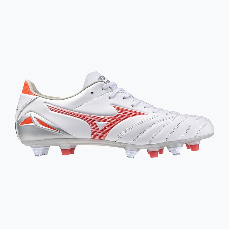 Кросівки футбольні чоловічі Mizuno Morelia Neo IV Pro Mix 8