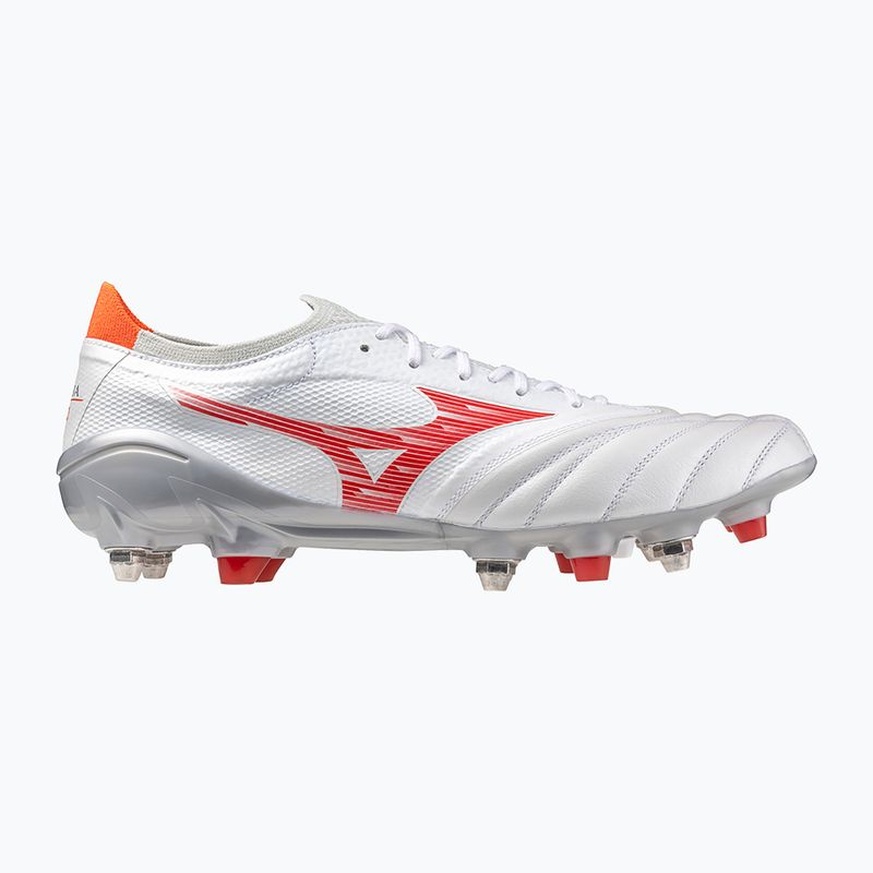 Кросівки футбольні чоловічі Mizuno Morelia Neo IV Β Elite Mix 8