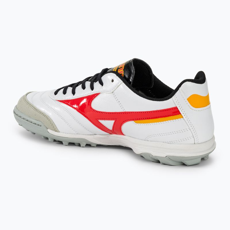 Кросівки футбольні чоловічі Mizuno Morelia Sala Classic TF 3