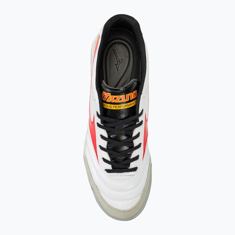 Кросівки футбольні чоловічі Mizuno Morelia Sala Classic TF 5