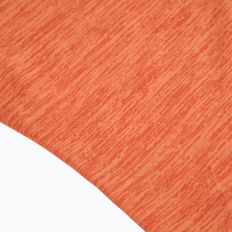 Футболка для бігу жіноча Mizuno Impulse Core RB Tee nasturtuim 4