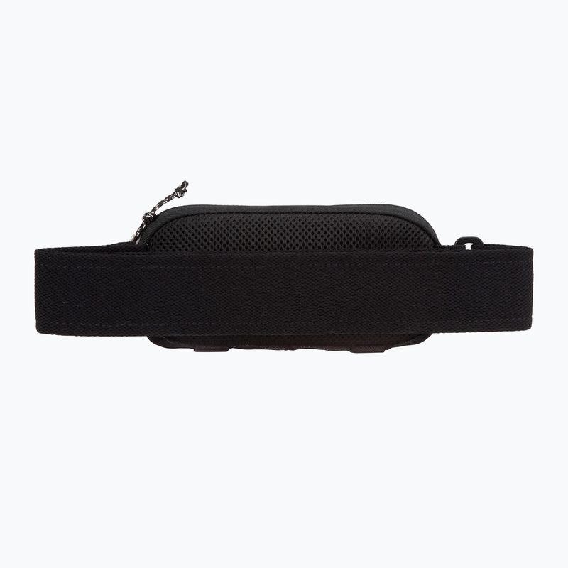 Пояс для бігу Mizuno Waist S black 2