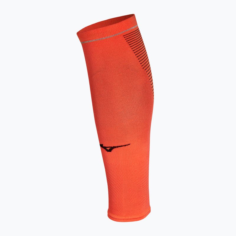 Рукави компресійні Mizuno Compression Supporter nasturtium