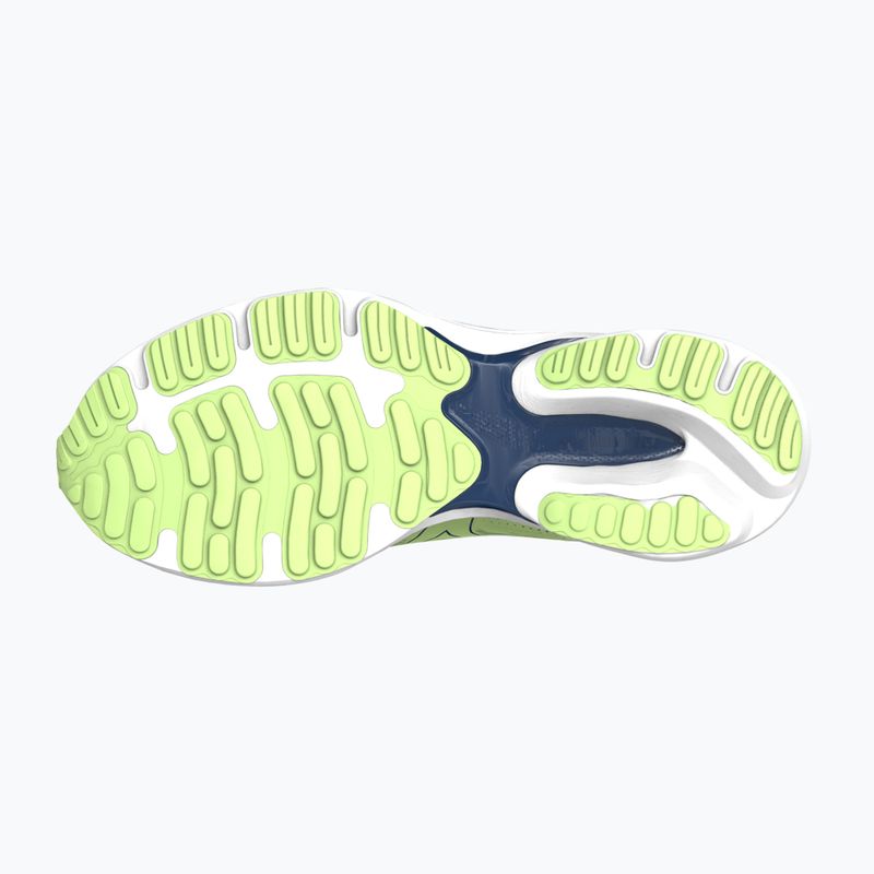 Чоловічі кросівки Mizuno Wave Prodigy 6 mizuno neo lime/black 2