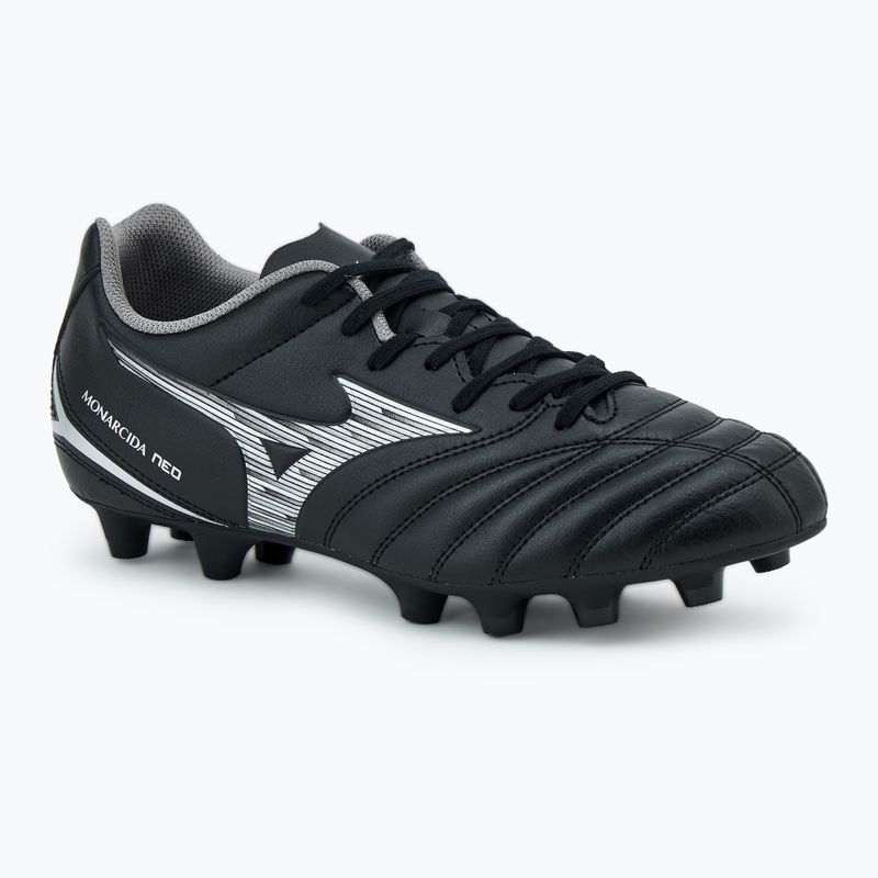 Кросівки футбольні чоловічі Mizuno Monarcida Neo III Select FG