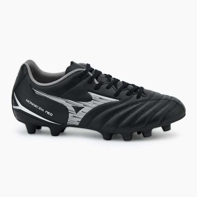 Кросівки футбольні чоловічі Mizuno Monarcida Neo III Select FG 2
