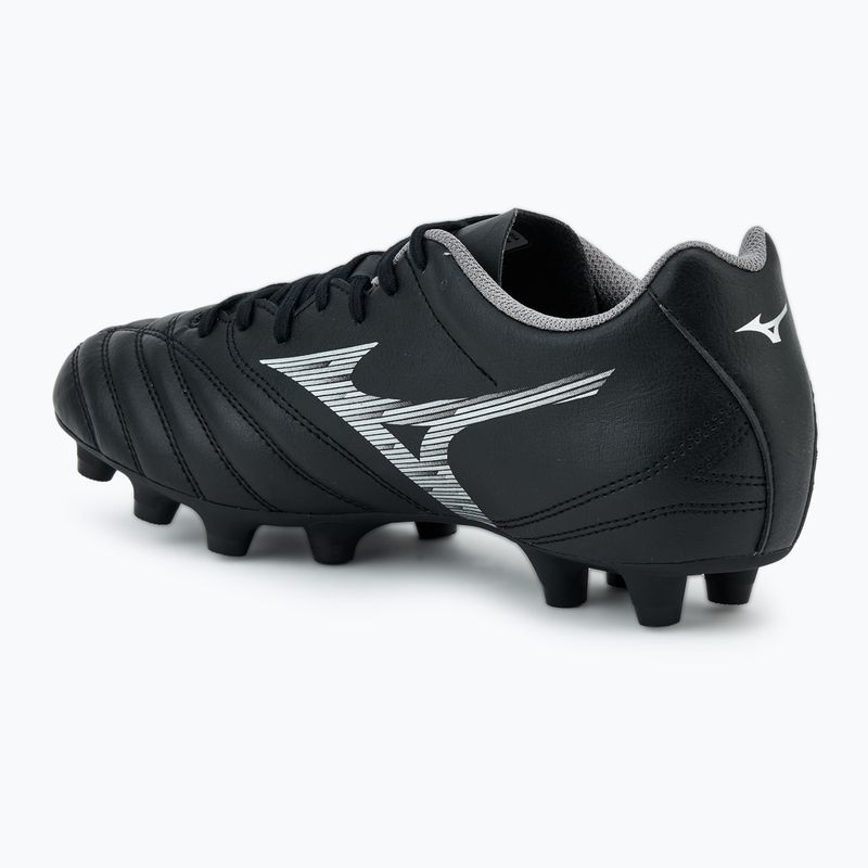Кросівки футбольні чоловічі Mizuno Monarcida Neo III Select FG 3
