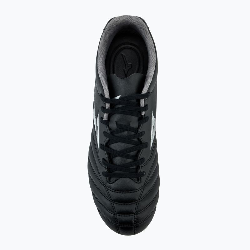 Кросівки футбольні чоловічі Mizuno Monarcida Neo III Select FG 5