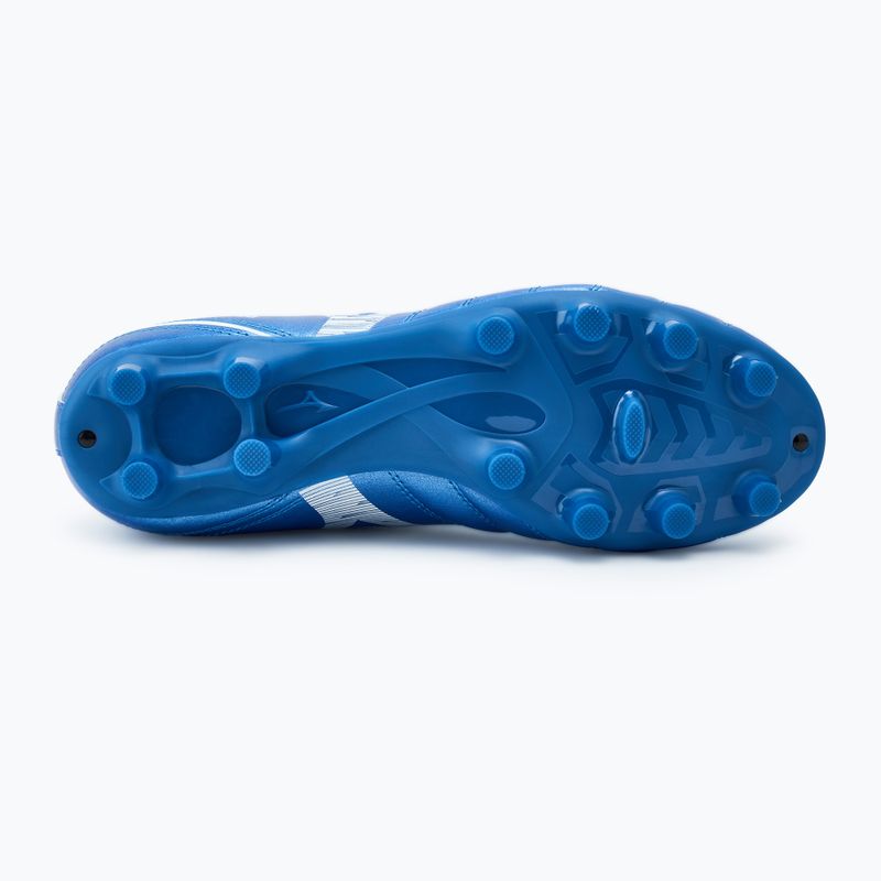 Кросівки футбольні чоловічі Mizuno Monarcida Neo III Select FG 4