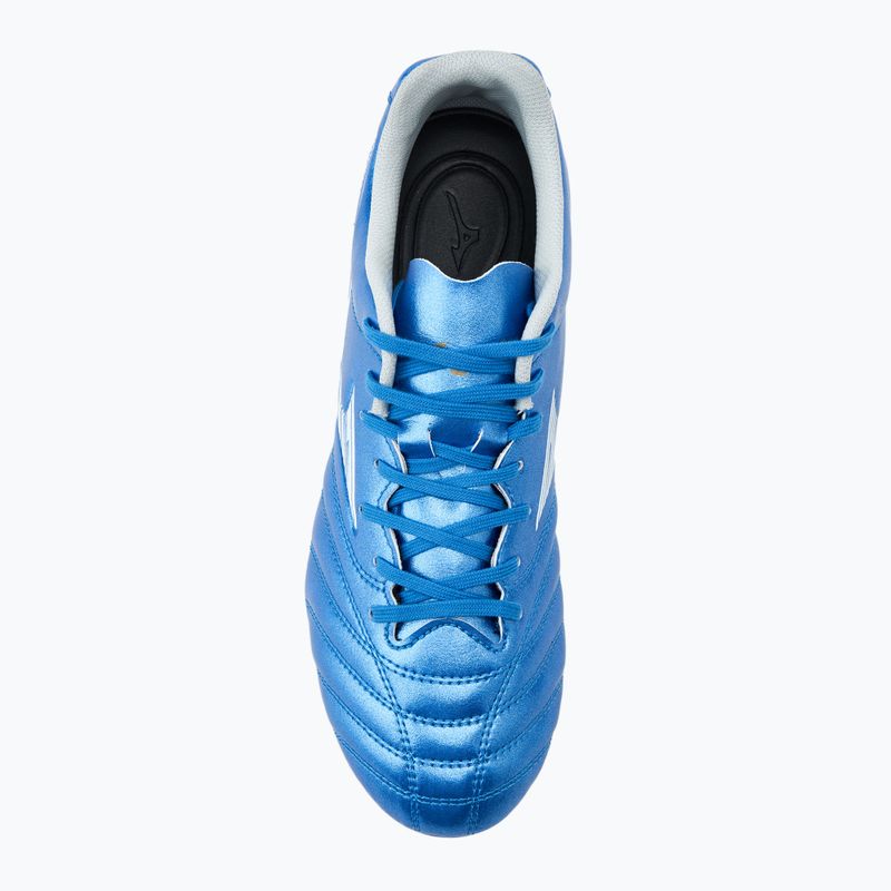 Кросівки футбольні чоловічі Mizuno Monarcida Neo III Select FG 5