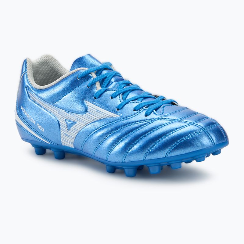 Кросівки футбольні чоловічі Mizuno Monarcida Neo III Select AG
