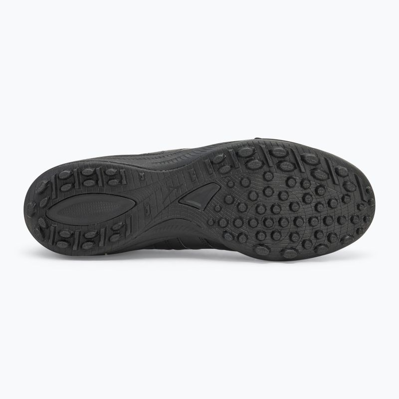 Кросівки футбольні чоловічі Mizuno Morelia Sala Pro TF black 4