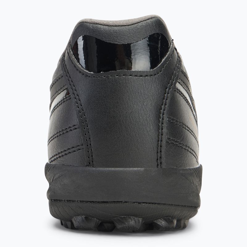 Кросівки футбольні чоловічі Mizuno Morelia Sala Pro TF black 6