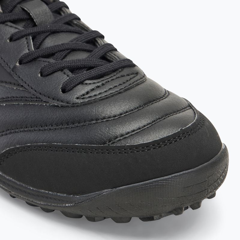 Кросівки футбольні чоловічі Mizuno Morelia Sala Pro TF black 7