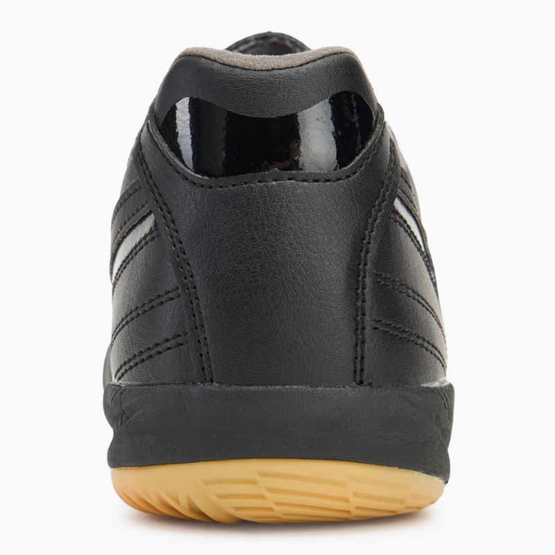 Кросівки футбольні чоловічі Mizuno Morelia Sala Pro IN black 6