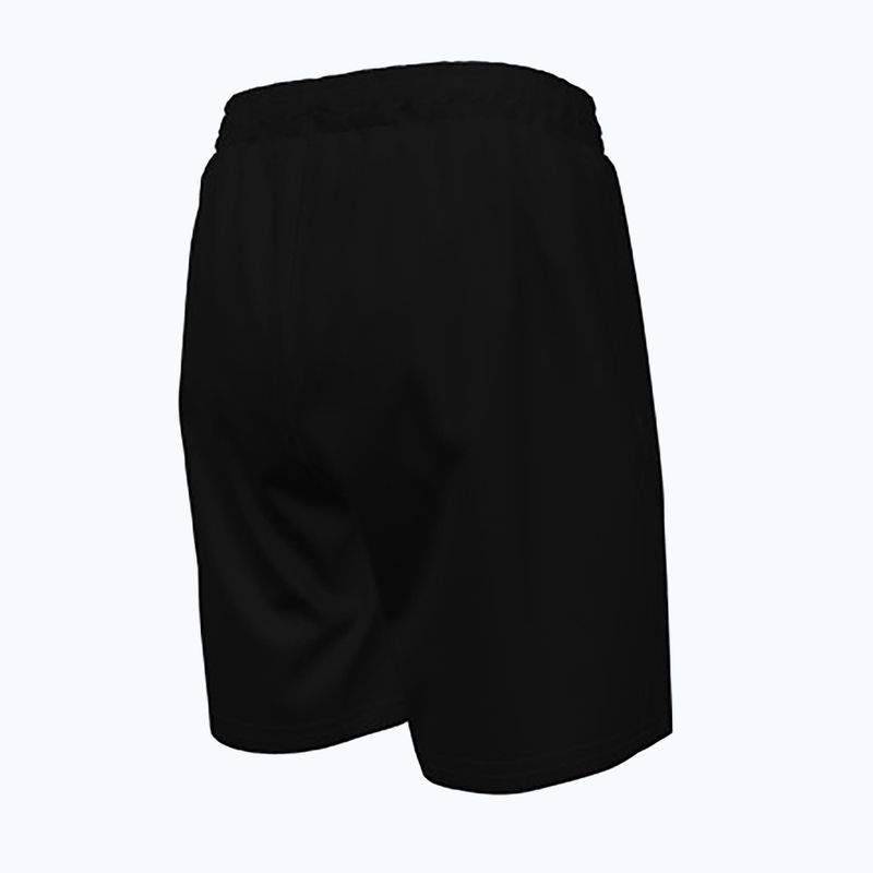 Шорти для плавання дитячі Nike Essential 6" Volley black 2