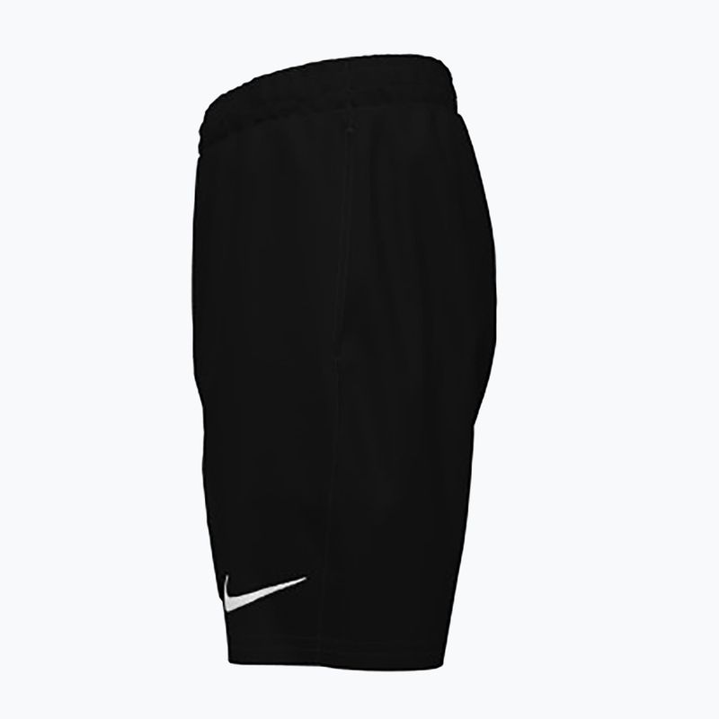 Шорти для плавання дитячі Nike Essential 6" Volley black 3