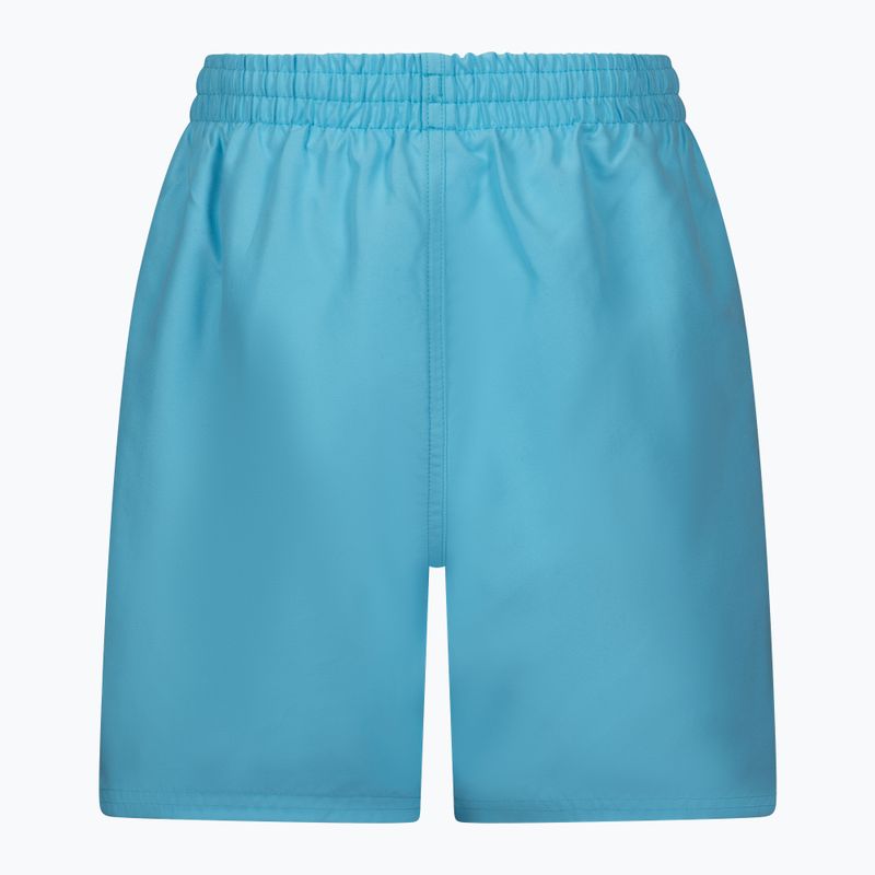 Шорти для плавання дитячі Nike Essential 4" Volley блакитний NESSB866-447 2