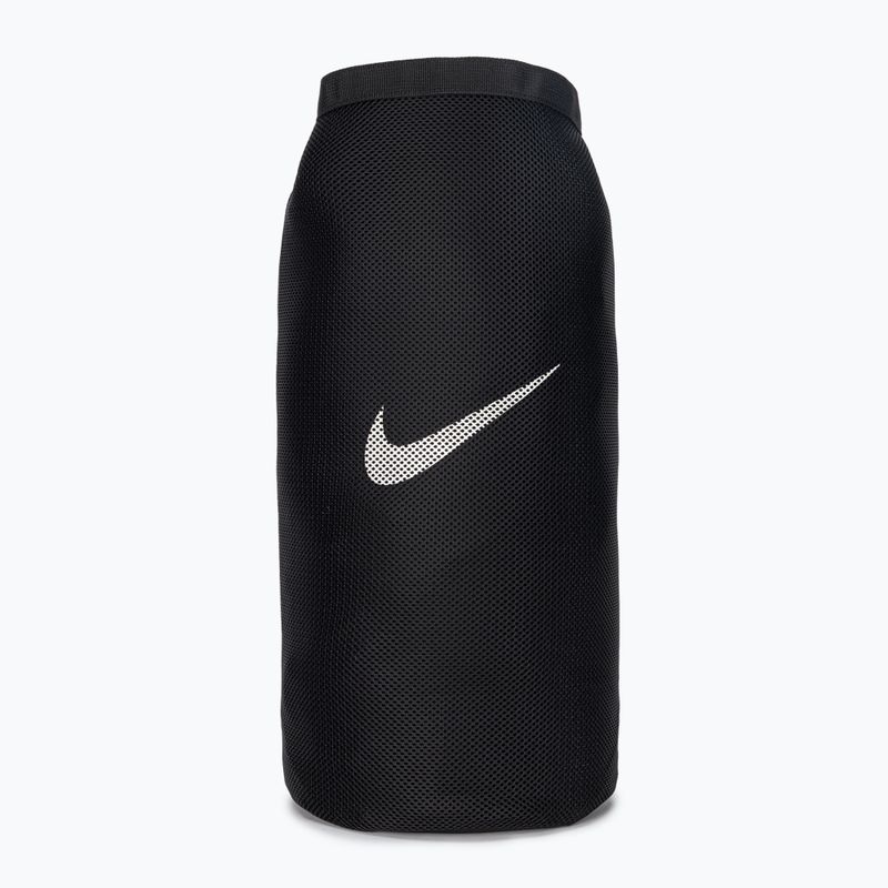 Сумка для плавання Nike Training Aids Mesh Sling чорна NESSC156-001