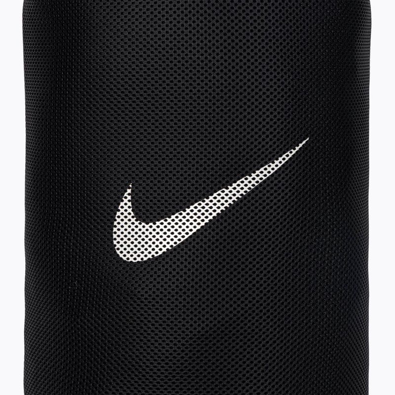 Сумка для плавання Nike Training Aids Mesh Sling чорна NESSC156-001 5