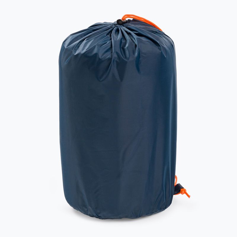 Спальний мішок Vango Atlas 250 блакитний SBSATLAS0000002 5
