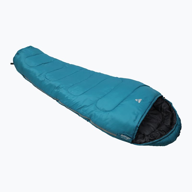Спальний мішок Vango Atlas 250 блакитний SBSATLAS0000002 7